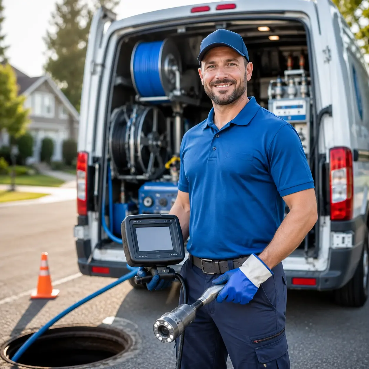 Local Pipe Relining specialists in Atlantic Beach, FL