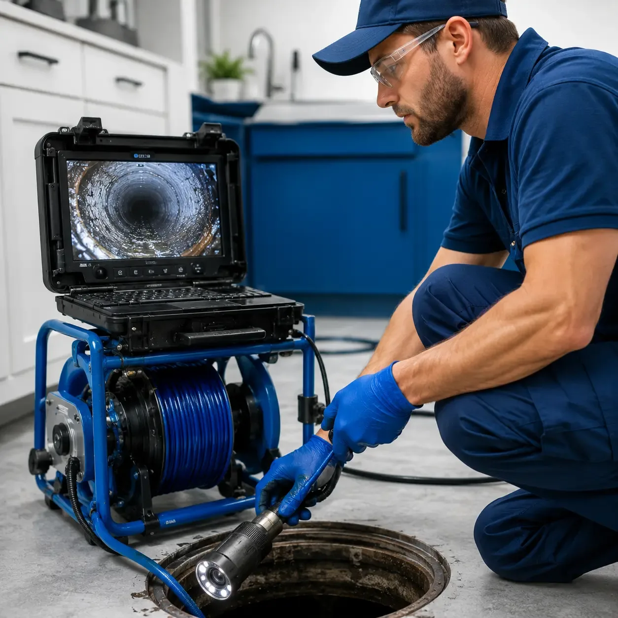 Pipe Relining professionals serving Atlantic Beach, FL